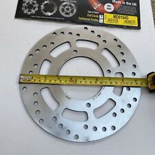 Ebc rear brake for sale  BRIERLEY HILL