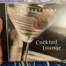 Cocktail lounge pottery for sale  Carrollton