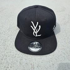 Snapback Playboi Carti YVL comprar usado  Enviando para Brazil