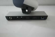 Cámara Cisco TelePresence Precision 60 TTC8-07 CTS-CAM-P60 UNIDAD para códec SX80 segunda mano  Embacar hacia Argentina