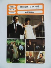 Carte fiche cinema d'occasion  Avignon