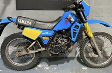Yamaha dt125 dt125lc for sale  DERBY