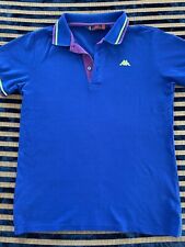 Robe kappa polo usato  Italia