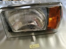 Faro fanale anteriore usato  Alpago