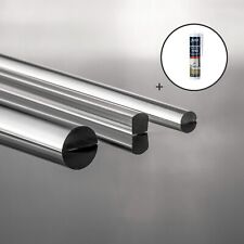 Acryl schwallschutz 5 gebraucht kaufen  Krackow, Nadrensee