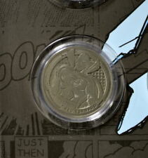 Batman challenge coin for sale  Hatfield