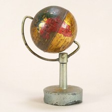 1920s globe stand for sale  Wisconsin Dells