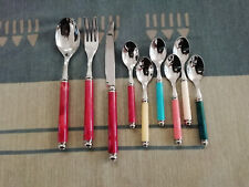 Set posate pezzi usato  Milano