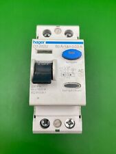 Hager cd282u 80a for sale  TORPOINT