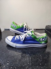 Mens converse band for sale  WIGAN