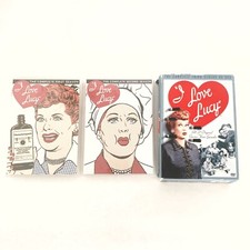 Love lucy complete for sale  Las Vegas