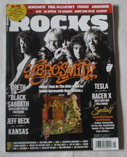 Zeitschrift rocks 5 gebraucht kaufen  Cochem-Umland