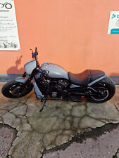 Harley davidson vrod gebraucht kaufen  Berlin
