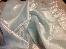 Deko stoff rganza gebraucht kaufen  Mülsen St. Jacob