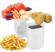 Potato fries cutter for sale  Cary