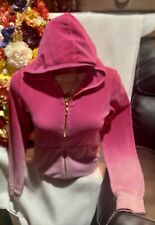 Juicy couture jacket for sale  Topeka