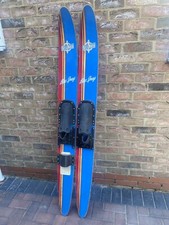 Vintage wooden water for sale  BARTON-UPON-HUMBER