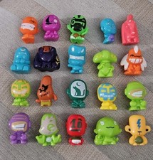 20x gogos crazy for sale  LICHFIELD