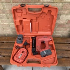 Tacwise master nailer for sale  HENFIELD