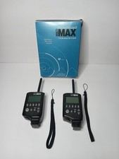 Pocket wizard multimax d'occasion  Expédié en Belgium