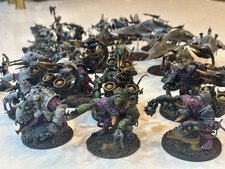 warhammer 40k army for sale  Valencia