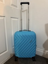 American tourister hard for sale  MORDEN