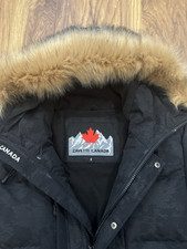 Zavetti canada jacket for sale  ENFIELD