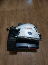 Bosch gkt 18v for sale  LICHFIELD