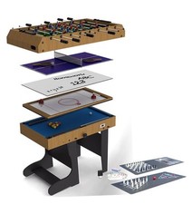 Riley multi game for sale  HONITON