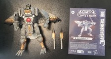 Hasbro silverbolt transformers for sale  CLEATOR MOOR