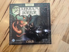 Arkham horror board for sale  Ilion