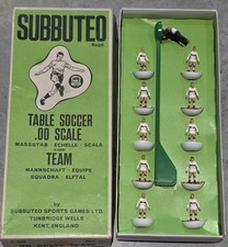 Subbuteo stoccarda ref usato Subbuteo stoccarda ref usato  Spedire a Italy