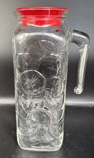 Vintage frigorello glass for sale  CAMBRIDGE
