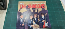 The shadows meeting usato  Camerino
