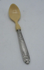 Rare cuillere bouillie d'occasion  Paris XIII