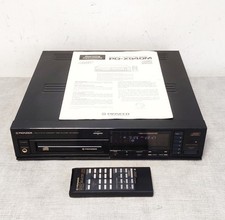 Pioneer compact disc for sale  HOVE