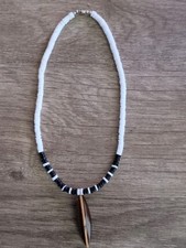 Surfboard necklace vtg for sale  Livingston