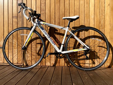 Boardman road bike for sale  YORK