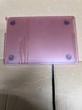 Speck - Capa Smartshell para Macbook Pro 14" M1/M2/M3/M4 (2021-2024) - Cristal... comprar usado Speck - Capa Smartshell para Macbook Pro 14" M1/M2/M3/M4 (2021-2024) - Cristal... comprar usado  Enviando para Brazil