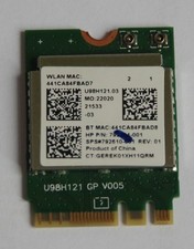 Carte wifi realtek d'occasion  Lys-lez-Lannoy
