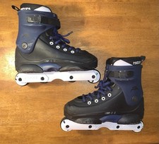 Razors genesys navy for sale  Durham