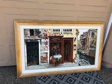 Viktor shvaiko tratioria for sale  El Dorado Hills