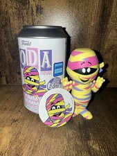 Yummy mummy funko for sale  SOUTHAMPTON