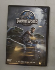 Jurassic world. parco usato  Bologna
