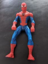 Spider man action for sale  ASHFORD