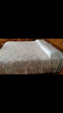 Coperta all uncinetto usato  Paterno