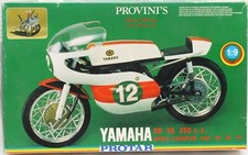 Protar yamaha 250 usato  Sarzana