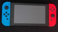 Nintendo switch 32gb usato  Napoli