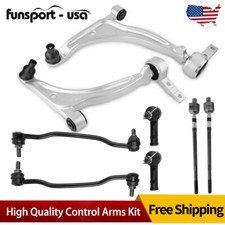 Kit de suspensão 8x braço de controle inferior dianteiro para Nissan Altima & Maxima 2004-2006 comprar usado  Enviando para Brazil