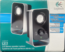 Logitech ls11 2.0 for sale  Oxnard